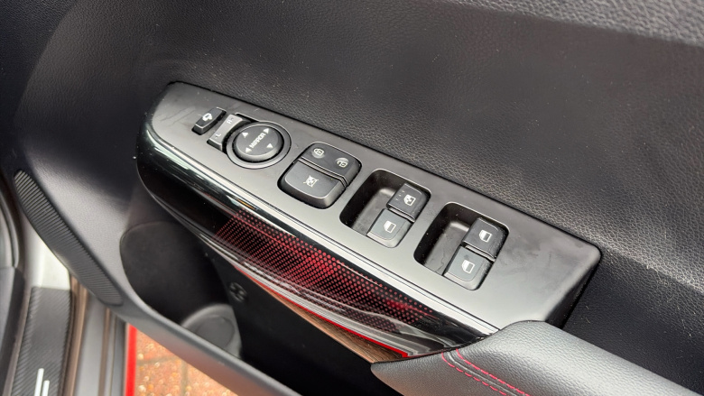 Kia Picanto 1.0T GDi GT-line S 5dr [4 seats] Petrol Hatchback